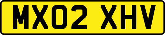MX02XHV