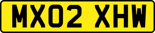 MX02XHW
