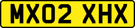 MX02XHX