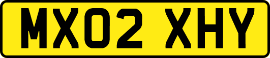 MX02XHY