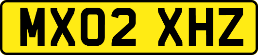 MX02XHZ
