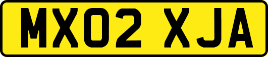 MX02XJA