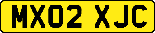 MX02XJC