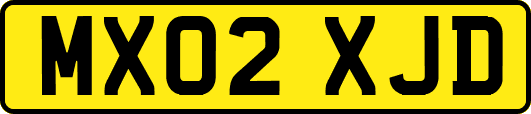 MX02XJD