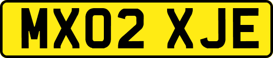 MX02XJE