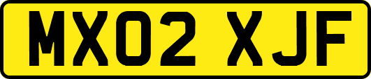 MX02XJF