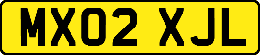MX02XJL