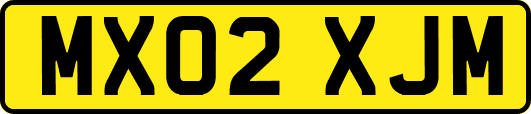 MX02XJM