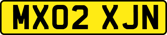 MX02XJN