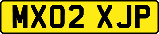 MX02XJP