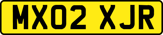 MX02XJR