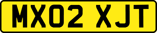 MX02XJT