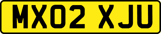 MX02XJU