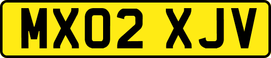 MX02XJV