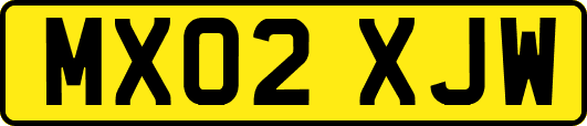 MX02XJW