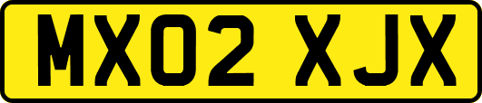 MX02XJX