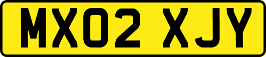 MX02XJY
