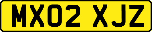 MX02XJZ
