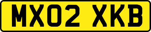MX02XKB
