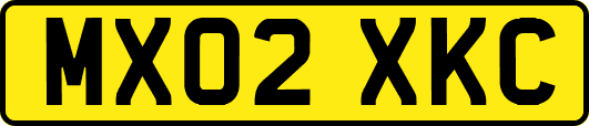 MX02XKC