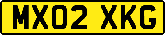 MX02XKG