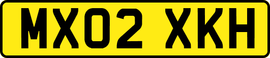 MX02XKH