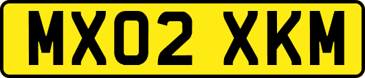 MX02XKM