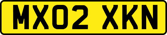 MX02XKN