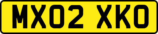 MX02XKO