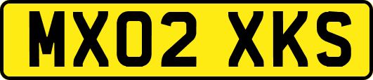 MX02XKS
