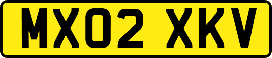 MX02XKV