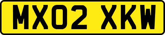 MX02XKW