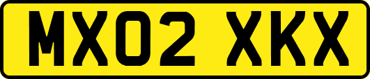 MX02XKX