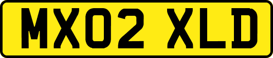 MX02XLD