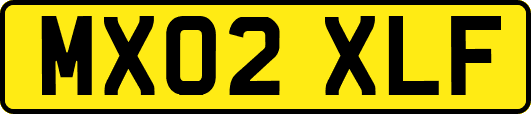 MX02XLF
