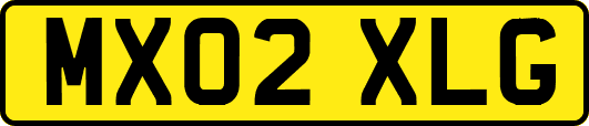 MX02XLG