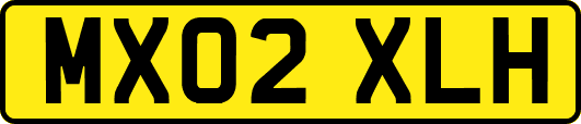 MX02XLH