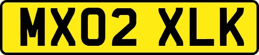 MX02XLK