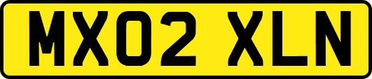 MX02XLN