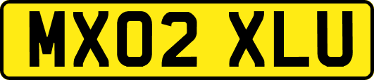 MX02XLU