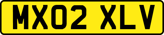 MX02XLV