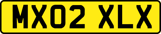 MX02XLX