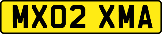 MX02XMA