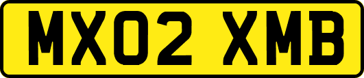 MX02XMB