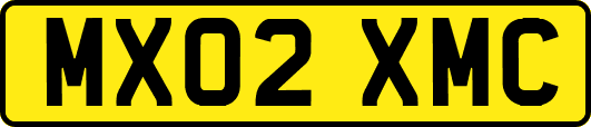 MX02XMC