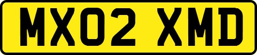 MX02XMD