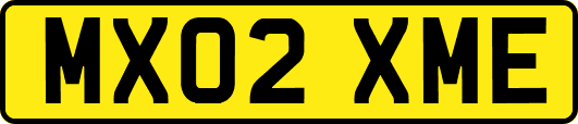 MX02XME