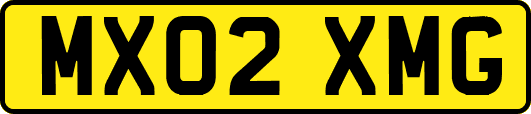 MX02XMG