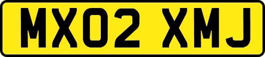 MX02XMJ