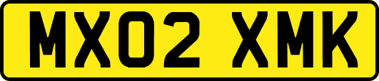 MX02XMK